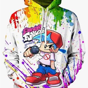 Boku My Hero Academia No Hero Academia Hoodie Season.